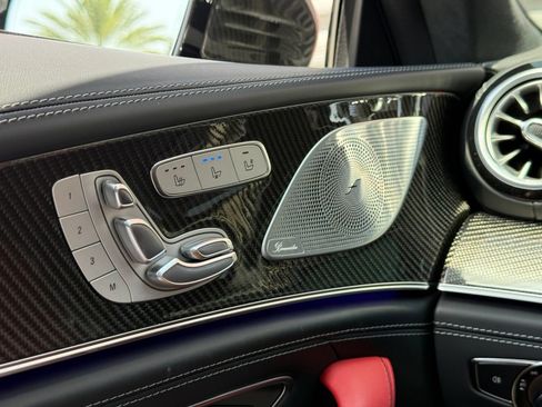Used 2023 Mercedes-Benz AMG GT 63 S image 36