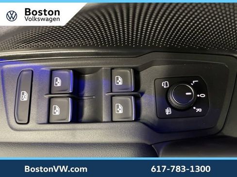 New 2026 Volkswagen Tiguan SEL R-Line AWD/4WD image 29