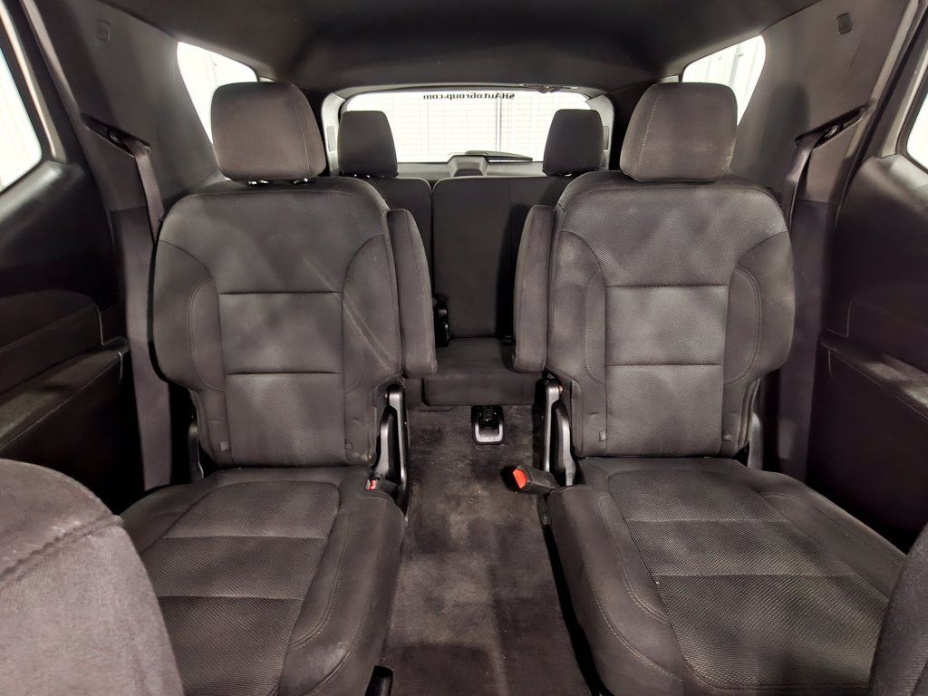 Used 2022 Chevrolet Traverse LT AWD/4WD image 23