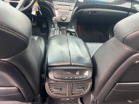 Used 2008 Acura MDX w/ Technology Package AWD/4WD image 21