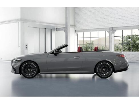 New 2026 Mercedes-Benz CLE 300 4MATIC Cabriolet image 32