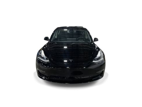 Certified 2023 Tesla Model 3 Standard Range RWD image 2