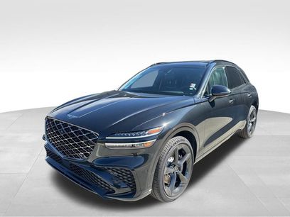 New 2026 Genesis GV70 2.5T Sport Prestige