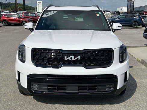 Used 2024 Kia Telluride SX X-Line AWD/4WD image 36