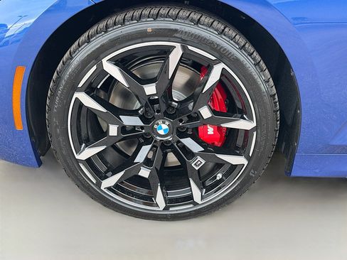 New 2026 BMW 330i Sedan w/ M Sport Package RWD image 42