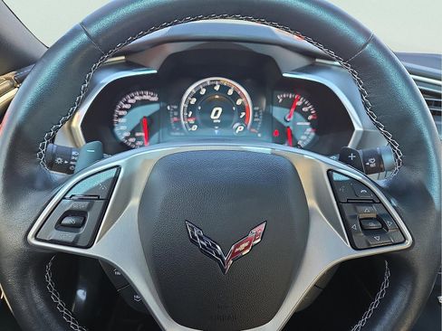 Used 2016 Chevrolet Corvette Z06 w/ 2LZ Preferred Equipment Group image 24