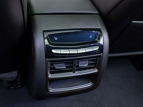 New 2026 Cadillac XT5 Premium Luxury w/ Driver Assist Package image 22