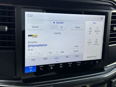 New 2025 Ford F150 STX w/ Equipment Group 200A image 18