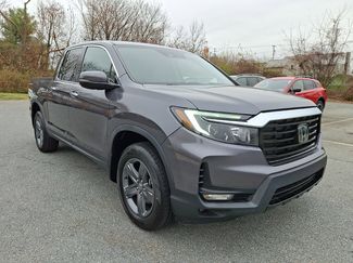 Used 2022 Honda Ridgeline RTL-E video 3