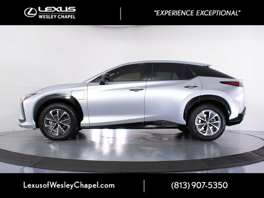 Certified 2024 Lexus RZ 300e Premium w/ Accessory Package (2T) FWD image 7