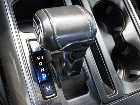 Used 2022 Ford F150 XLT w/ Equipment Group 302A High AWD/4WD image 16
