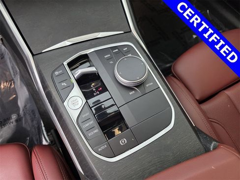 Used 2023 BMW M340i image 21