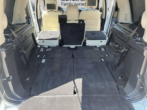 Used 2015 Land Rover LR4 HSE LUX AWD/4WD image 29
