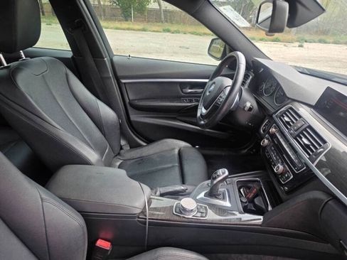 Used 2016 BMW 328i Sedan w/ Driver Assistance Package RWD image 26