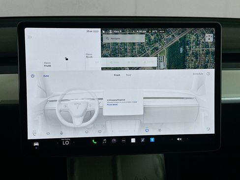 Used 2024 Tesla Model Y Long Range image 23