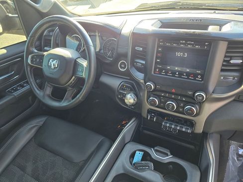 Used 2020 RAM 1500 Rebel w/ Rebel Level 2 Equipment Group image 13