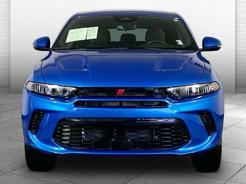 Used 2024 Dodge Hornet GT w/ Track Pack AWD/4WD image 2