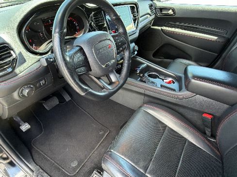 Used 2024 Dodge Durango GT AWD/4WD image 10