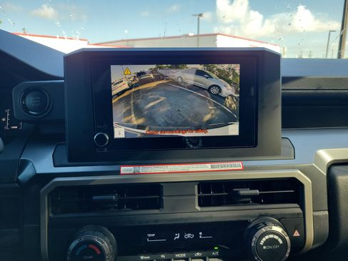 Used 2025 Toyota Tacoma SR5 RWD image 27