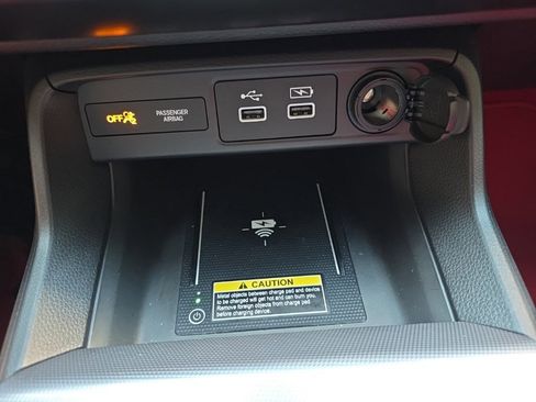 Used 2025 Honda Civic Type R image 23