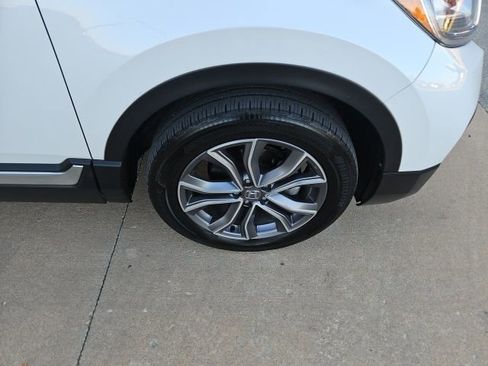 Used 2021 Honda CR-V Touring image 9