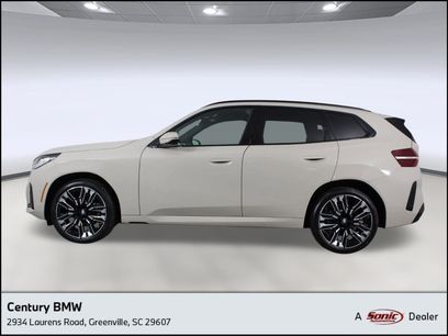 New 2026 BMW X3 xDrive30