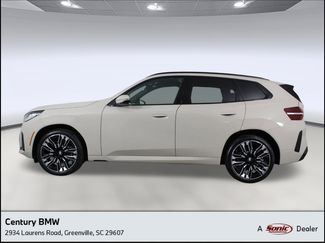 New 2026 BMW X3 xDrive30 video 1