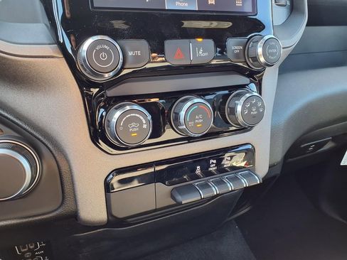New 2026 RAM 1500 Tradesman AWD/4WD image 10