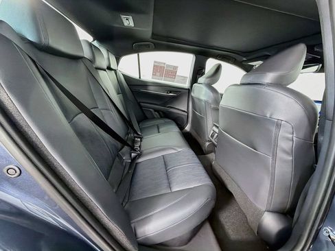 New 2026 Toyota Camry XSE FWD image 26