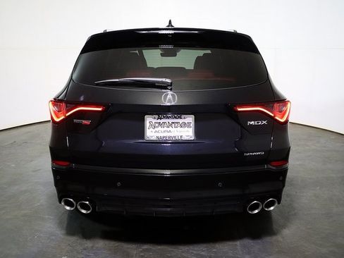 Used 2026 Acura MDX Type S image 10