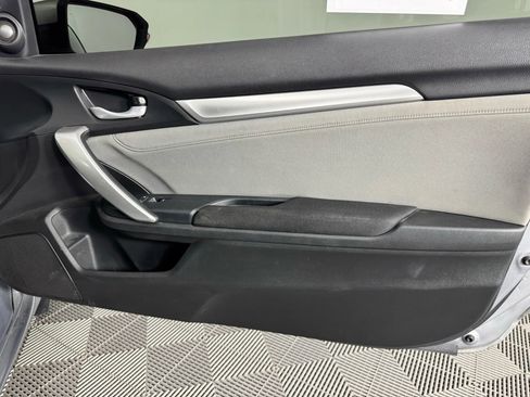Used 2018 Honda Civic EX-T image 34