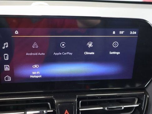 New 2026 Chevrolet TrailBlazer RS w/ Convenience Package image 19