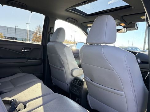 Used 2020 Honda Passport Elite image 18