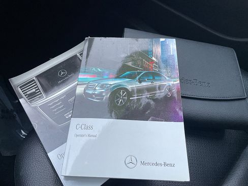 Used 2014 Mercedes-Benz C 300 4MATIC Sedan image 58