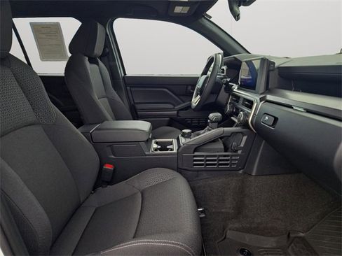 Certified 2025 Toyota 4Runner SR5 image 14