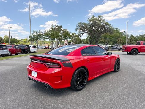 Used 2023 Dodge Charger Scat Pack w/ Daytona Edition Group RWD image 3