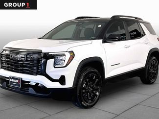 Used 2026 GMC Terrain Elevation w/ Black Edition FWD video 1