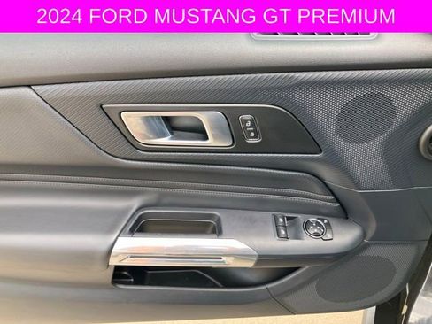 Used 2024 Ford Mustang GT Premium RWD image 18