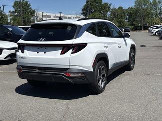 Used 2023 Hyundai Tucson SEL w/ Convenience Package FWD video 2