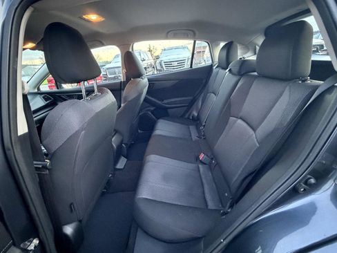 Used 2017 Subaru Impreza 2.0i image 18