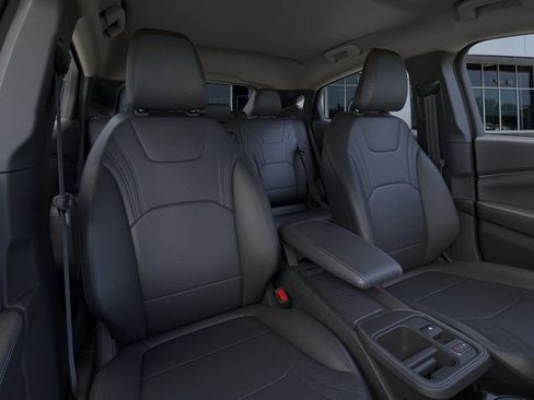 New 2025 Ford Mustang Mach-E Premium w/ Interior Protection Package image 10