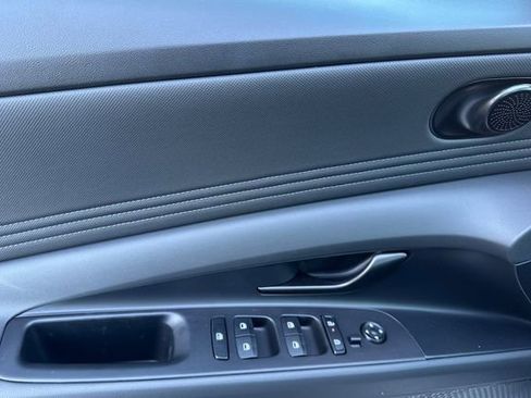 New 2026 Hyundai Elantra Sport image 11