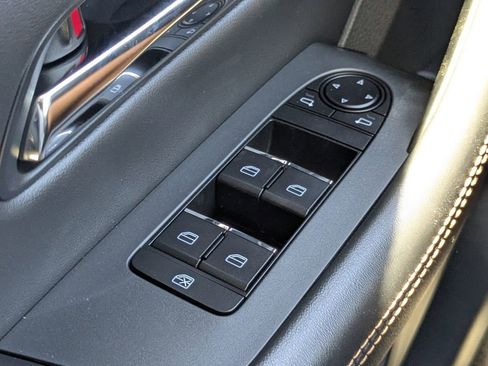 New 2026 MAZDA CX-90 3.3 Turbo w/ Preferred Package image 27