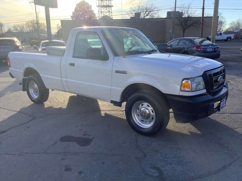 Used 2006 Ford Ranger XL image 6