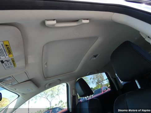 Used 2015 Honda CR-V EX-L image 36