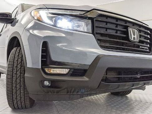 Used 2023 Honda Ridgeline Black Edition image 22