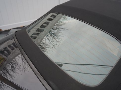 Used 2005 Porsche 911 Carrera image 6