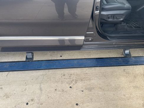 Used 2022 Toyota Tundra Capstone AWD/4WD image 21