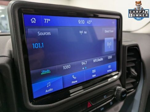 Certified 2023 Ford Bronco Sport Badlands AWD/4WD image 12