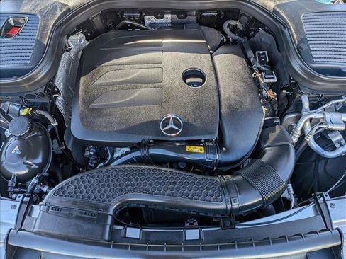 Certified 2021 Mercedes-Benz GLC 300 4MATIC image 23